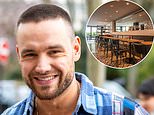 Inside the Buenos Aires hotel where Liam Payne plunged to his death - from its minimalist rooms to luxurious poolside spots