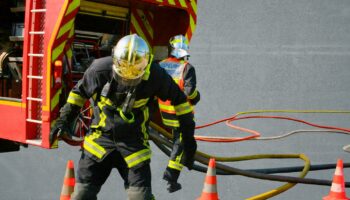 Intempéries dans le Var : l’armée sollicitée pour aider à l’évacuation de 580 vacanciers bloqués