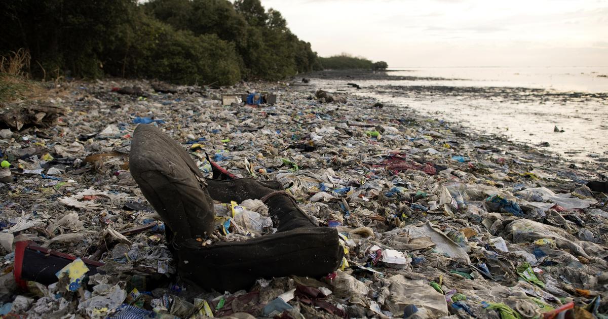 «Interdire le plastique aux pays émergents serait du néocolonialisme»: l'écologie, une arme de guerre économique