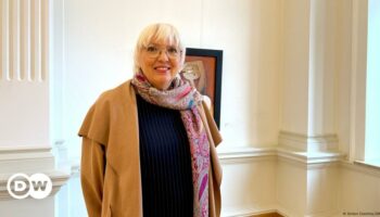 Interview mit Staatsministerin Claudia Roth in Chisinau