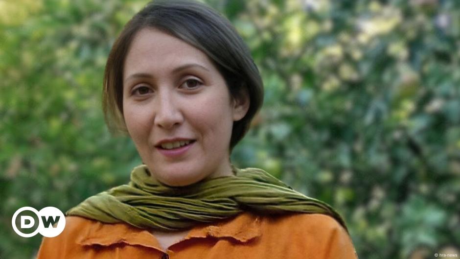 Iran: Activist removed from death row after court ruling