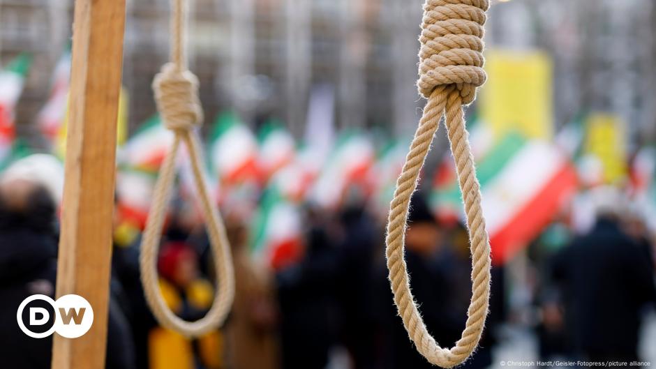 Iran: Wöchentlicher Hungerstreik gegen Todesstrafe