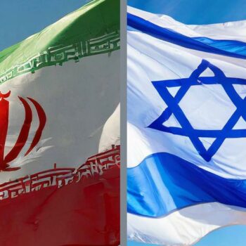 Iran und Israel: Ehemals Partner, jetzt Feinde