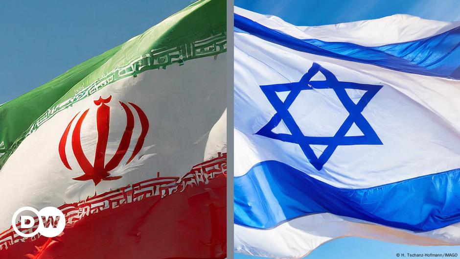 Iran und Israel: Ehemals Partner, jetzt Feinde