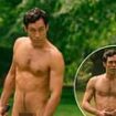 Is that Alex Hassell's real penis in Rivals? Actor reveals the secrets of new hit show's saucy sex scenes