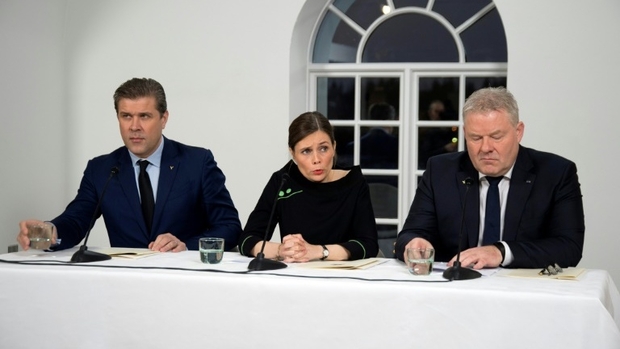 Islande: La coalition au pouvoir éclate, élections en novembre, selon le Premier ministre