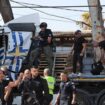 Israel: Ramming incident near army base kills one