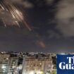 Israel vows to retaliate after Iran launches unprecedented missile attack