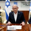 Israel's military launches 'precise' strikes on Iran