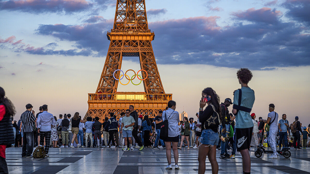 JO 2024 : restos, musées, boutiques... 78 adresses inspirées des 5 continents à découvrir à Paris