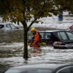 « J’ai eu l’impression que c’était la mousson, je n’ai jamais connu ça » : le sud-est de la France touché par des pluies diluviennes