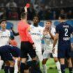 «J'ai pris mes responsabilités» : François Letexier s'explique après l'expulsion (sévère ?) d’Amine Harit lors de OM-PSG