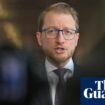 James Paterson says Coalition at odds with ‘centre-left’ Biden administration on Middle East ceasefire