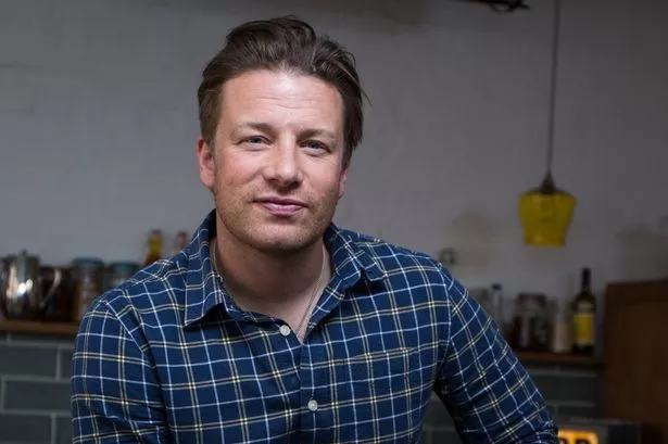 Jamie Oliver's 'ultimate comfort food' butter chicken recipe couldn't be easier to make