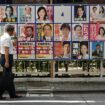 Japan election: Polls open with ruling LDP facing tight race