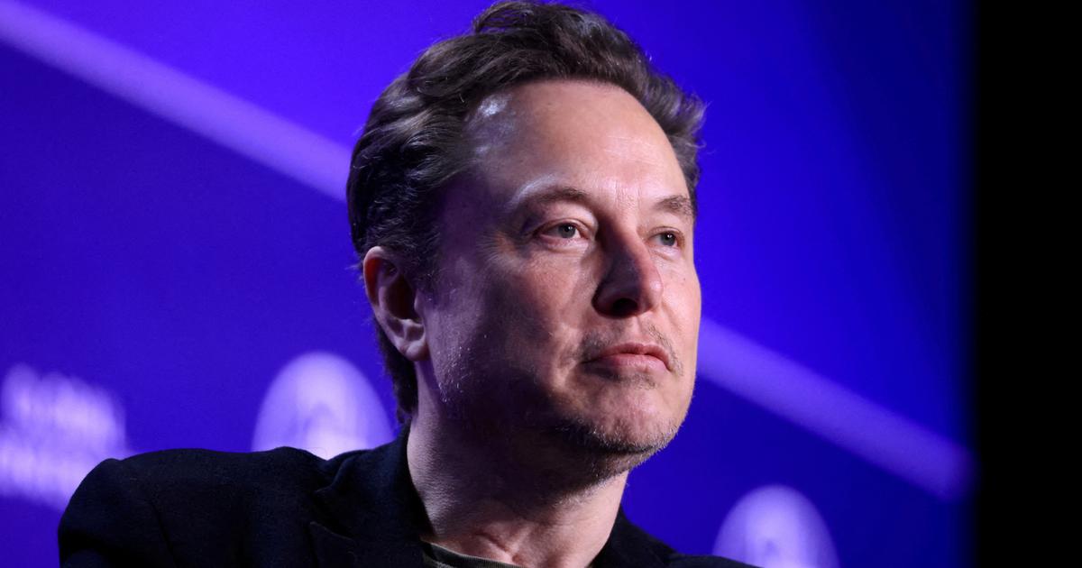 «Je n'avais pas le droit de rester dans le pays» : Elon Musk a commencé sa carrière en travaillant illégalement aux États-Unis