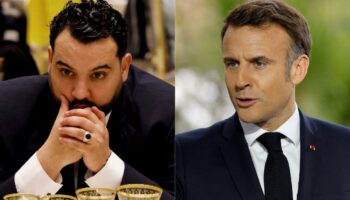 «Je ne m’intéresse pas aux anecdotes» : Emmanuel Macron balaye la polémique sur la présence de Yassine Belattar au Maroc