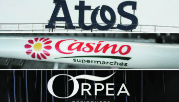 «Je voyais cette boîte comme une pépite»: d’Atos à Casino, la grande déprime des petits actionnaires qui ont tout perdu