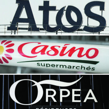 «Je voyais cette boîte comme une pépite»: d’Atos à Casino, la grande déprime des petits actionnaires qui ont tout perdu