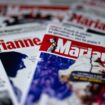 Jean-Martial Lefranc expose son projet de reprise pour l’hebdomadaire « Marianne »