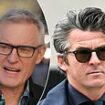 Jeremy Vine receives an apology in High Court on behalf of Joey Barton after he called the broadcaster a 'bike nonce' and 'pedo defender'