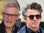 Jeremy Vine receives an apology in High Court on behalf of Joey Barton after he called the broadcaster a 'bike nonce' and 'pedo defender'