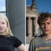 Jette Nietzard und Jakob Blasel: „Die Ampel lässt jeden Tag Menschen im Stich“