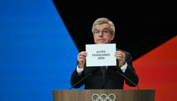 Jeux d’hiver 2030 : un nouveau délégué interministériel aux Jeux olympiques et paralympiques a été nommé