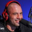 Joe Rogan's path to a once-improbable Trump interview