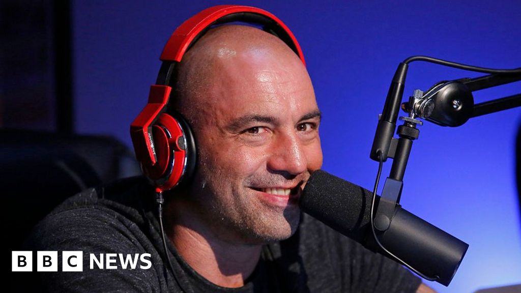 Joe Rogan's path to a once-improbable Trump interview