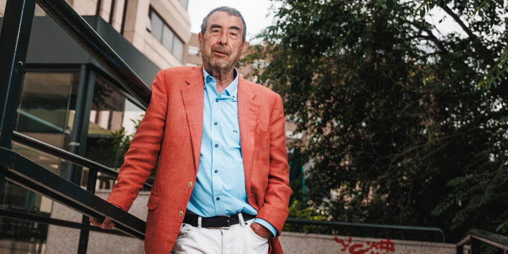 José Luis Garci, medalla de oro de los Premios Forqué 2024