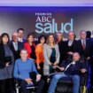 Juan Carlos Unzúe, premio ABC Salud 2024: «La ley ELA debería publicarse en el BOE mañana. No nos sobra el tiempo»