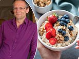 Just one thing can change your life. DR MICHAEL MOSLEY'S all-new science-backed tiny tweaks that can make you slimmer, happier and healthier as he returns to screens for final time