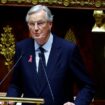 Justice : Michel Barnier durcit la ligne