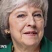 Justice for Novichok victims 'unlikely' - Theresa May