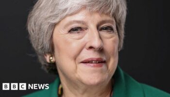 Justice for Novichok victims 'unlikely' - Theresa May