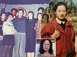 Kamala Harris' VP choice Tim Walz had secret fling with daughter of top Chinese Communist official during teaching stint in China