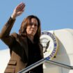 Kamala Harris in 'excellent health' — medical report