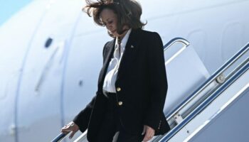 Kamala se desinfla y pierde terreno ante Trump en la recta final de la campaña