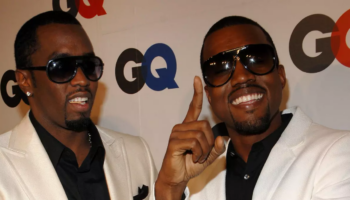 Kanye West accusé d’agression sexuelle lors d’une des soirées de P. Diddy