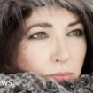 Kate Bush reveals plans to make new music