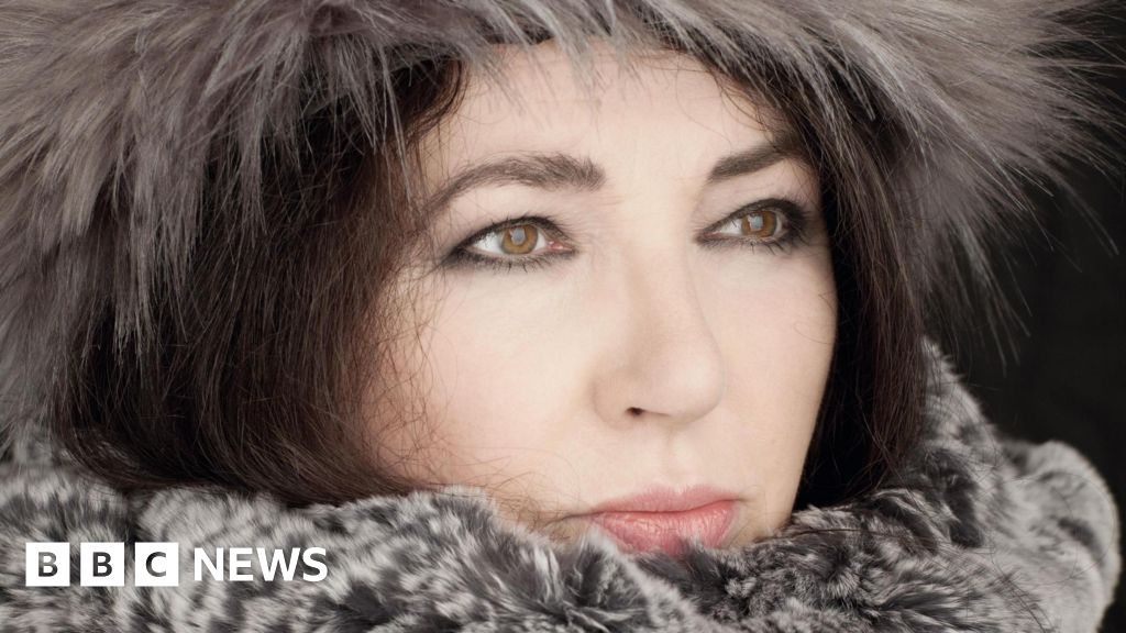 Kate Bush reveals plans to make new music