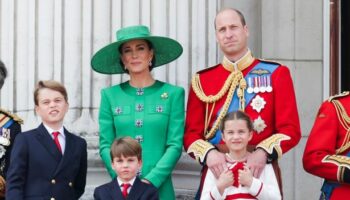 Kate Middleton's incredible gesture to royal staff that left them 'really touched'