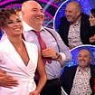 Katya Jones lashes out at critics for 'attacking' Wynne Evans and doubles down on claim their awkward Strictly Come Dancing exchange was an inside joke (but admits it wasn't a good one) - after incident 'overshadowed' their live performance