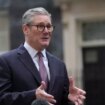 Keir Starmer gives strongest hint yet of Budget tax hike for employers