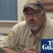 Kentucky sheriff resigns after being charged with killing judge at courthouse