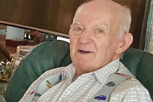 'Kind and loving' man, 85, killed in horror Bedford house explosion that sparked huge fire