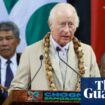 King Charles acknowledges ‘painful’ past as calls for slavery reparations grow at Commonwealth summit