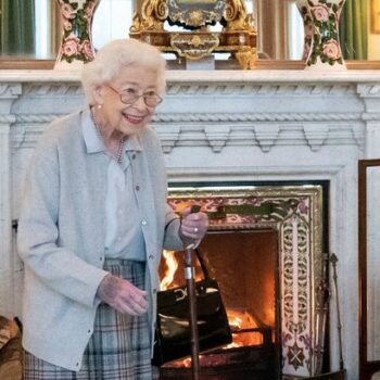 King Charles' heartbreaking three words explaining why Balmoral was site of Queen's last days