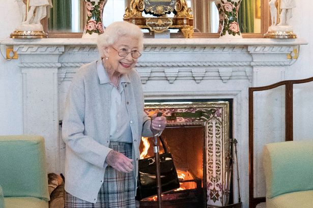 King Charles' heartbreaking three words explaining why Balmoral was site of Queen's last days